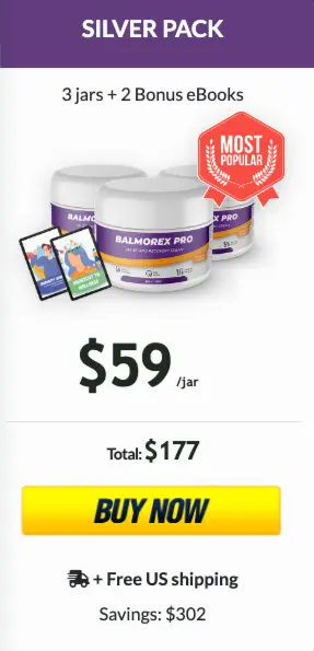 balmorex pro sale